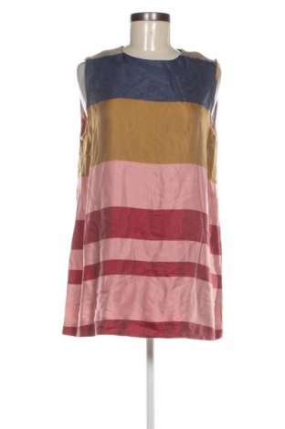 Γυναικείο τοπ Mango, Μέγεθος L, Χρώμα Πολύχρωμο, Τιμή 12,99 €