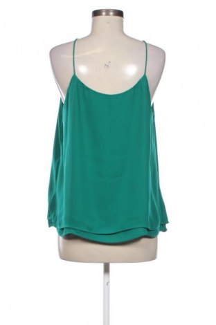 Γυναικείο τοπ Mango, Μέγεθος XL, Χρώμα Πράσινο, Τιμή 9,99 €