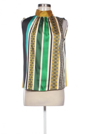 Dámsky top  Mango, Veľkosť S, Farba Viacfarebná, Cena  11,95 €