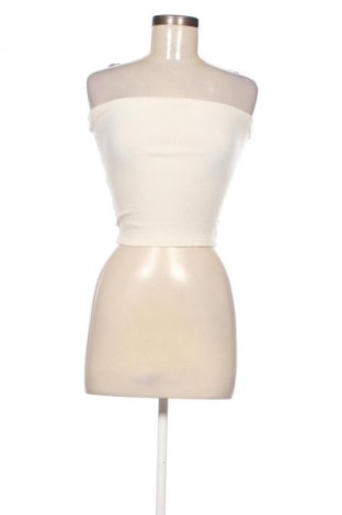 Dámsky top  Mango, Veľkosť S, Farba Kremová, Cena  11,95 €