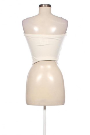 Dámsky top  Mango, Veľkosť S, Farba Kremová, Cena  11,95 €