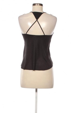 Dámský top Mango, Velikost XS, Barva Černá, Cena  209,00 Kč