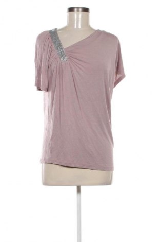 Damski top Marks & Spencer, Rozmiar M, Kolor Popielaty róż, Cena 27,99 zł