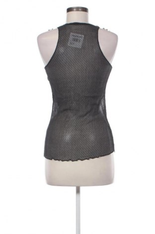 Dámský top Massimo Dutti, Velikost XS, Barva Černá, Cena  639,00 Kč