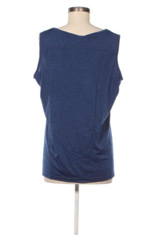 Γυναικείο τοπ Maul, Μέγεθος XXL, Χρώμα Μπλέ, Τιμή 10,99 €