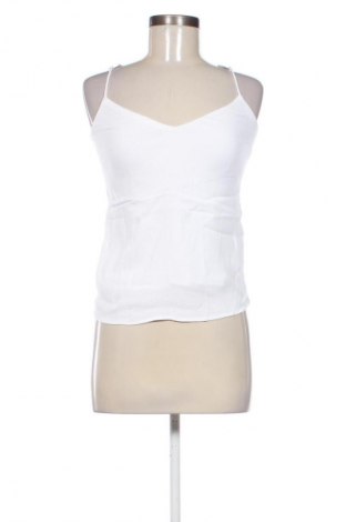 Damski top Mohito, Rozmiar XS, Kolor Biały, Cena 27,40 zł