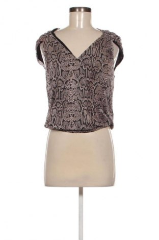 Damski top Mohito, Rozmiar S, Kolor Kolorowy, Cena 36,01 zł