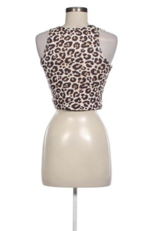 Damski top NEW COLLECTION, Rozmiar S, Kolor Kolorowy, Cena 26,79 zł