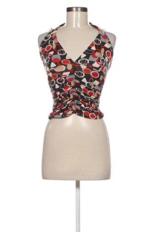 Damski top Naf Naf, Rozmiar S, Kolor Kolorowy, Cena 18,99 zł