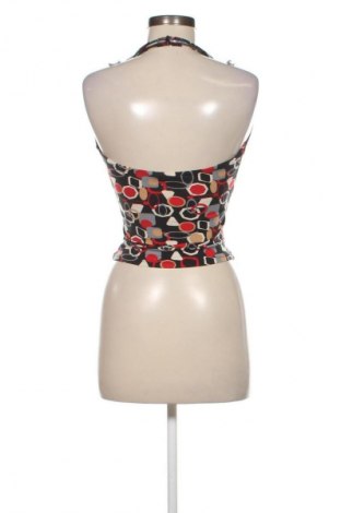Damski top Naf Naf, Rozmiar S, Kolor Kolorowy, Cena 18,99 zł