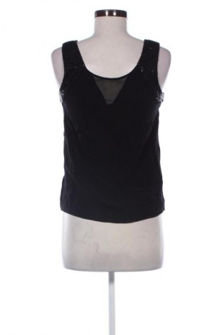 Damski top Naf Naf, Rozmiar S, Kolor Czarny, Cena 26,79 zł