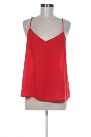 Top de femei New Look, Mărime L, Culoare Roșu, Preț 28,99 Lei