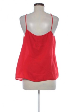 Top de femei New Look, Mărime L, Culoare Roșu, Preț 28,99 Lei