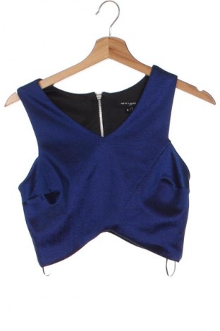 Damski top New Look, Rozmiar S, Kolor Niebieski, Cena 21,99 zł