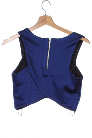 Damski top New Look, Rozmiar S, Kolor Niebieski, Cena 21,99 zł