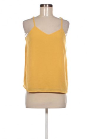 Damski top New Look, Rozmiar M, Kolor Żółty, Cena 21,99 zł