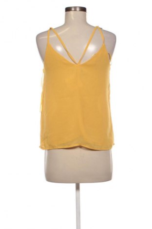 Damski top New Look, Rozmiar M, Kolor Żółty, Cena 21,99 zł