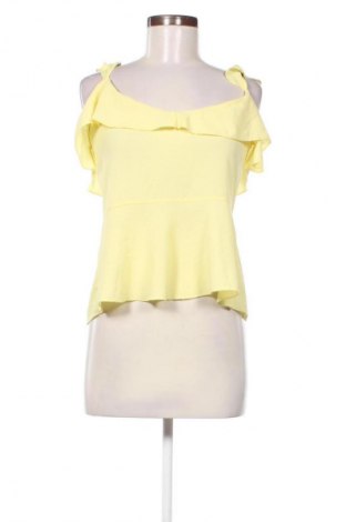 Top de femei Next, Mărime L, Culoare Galben, Preț 44,01 Lei