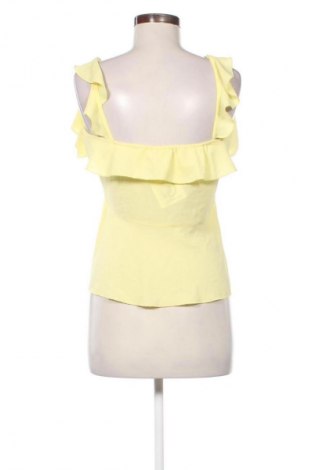 Top de femei Next, Mărime L, Culoare Galben, Preț 44,01 Lei