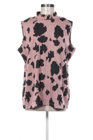 Γυναικείο τοπ Norah, Μέγεθος XL, Χρώμα Πολύχρωμο, Τιμή 7,99 €