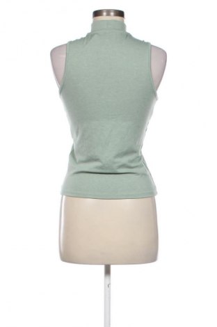 Top de femei ONLY, Mărime M, Culoare Verde, Preț 41,99 Lei