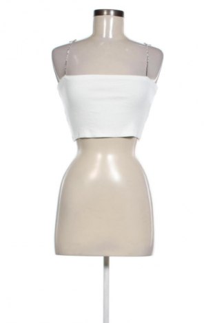 Dámsky top  Ole By Koton, Veľkosť L, Farba Biela, Cena  13,95 €