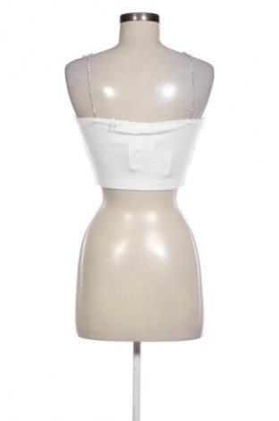 Dámsky top  Ole By Koton, Veľkosť L, Farba Biela, Cena  13,95 €