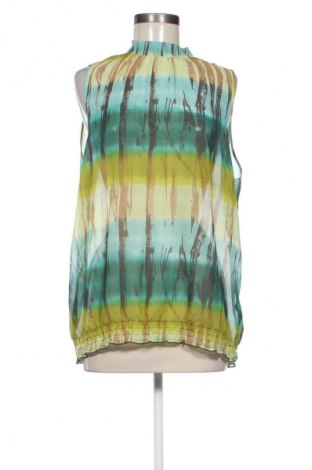 Γυναικείο τοπ Oltre, Μέγεθος M, Χρώμα Πολύχρωμο, Τιμή 7,99 €