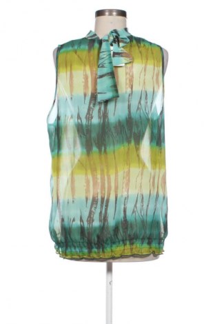 Γυναικείο τοπ Oltre, Μέγεθος M, Χρώμα Πολύχρωμο, Τιμή 7,99 €