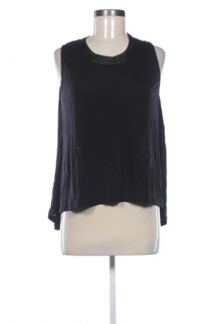 Damentop Orfeo Paris, Größe M, Farbe Schwarz, Preis € 5,99