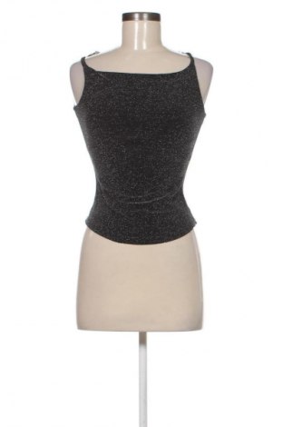 Γυναικείο τοπ Orsay, Μέγεθος S, Χρώμα Μαύρο, Τιμή 7,99 €