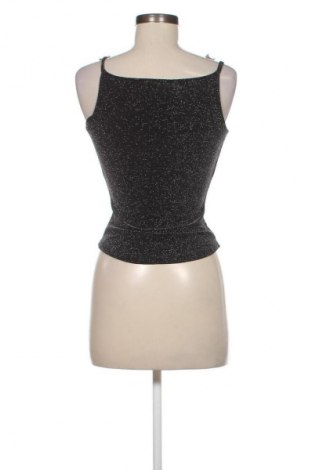 Γυναικείο τοπ Orsay, Μέγεθος S, Χρώμα Μαύρο, Τιμή 7,99 €