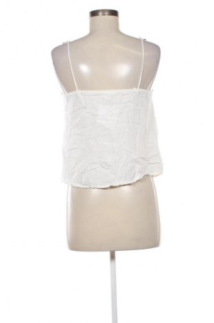 Damski top Oysho, Rozmiar M, Kolor Biały, Cena 40,73 zł
