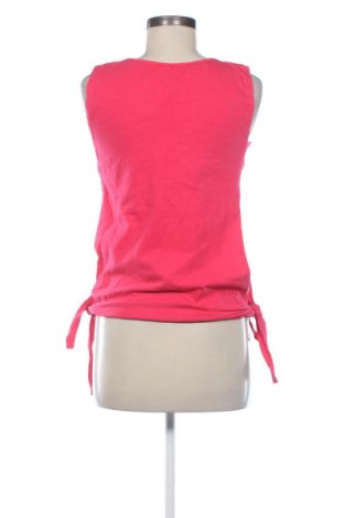 Damski top Piazza Italia, Rozmiar S, Kolor Czerwony, Cena 32,23 zł