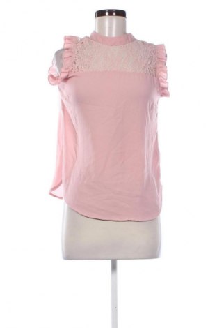 Damski top Piazza Italia, Rozmiar S, Kolor Różowy, Cena 24,99 zł