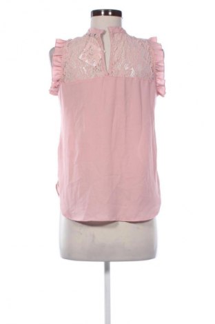 Damski top Piazza Italia, Rozmiar S, Kolor Różowy, Cena 24,99 zł