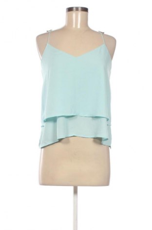 Damski top Pimkie, Rozmiar S, Kolor Niebieski, Cena 28,99 zł