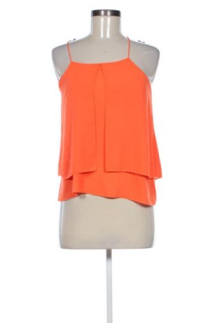 Damentop Pimkie, Größe S, Farbe Orange, Preis 4,99 €