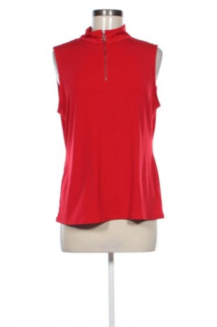 Damski top Premise, Rozmiar XL, Kolor Czerwony, Cena 27,42 zł