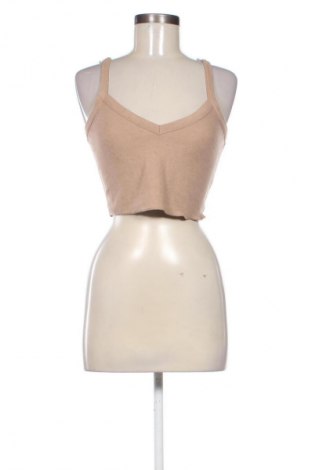 Damentop Primark, Größe S, Farbe Beige, Preis 3,99 €