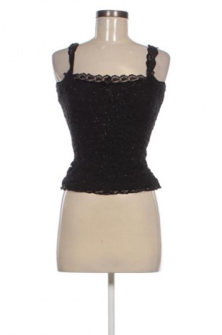 Dámsky top  Promod, Veľkosť XS, Farba Čierna, Cena  7,95 €