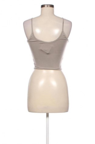 Damski top Pull&Bear, Rozmiar S, Kolor Beżowy, Cena 25,99 zł