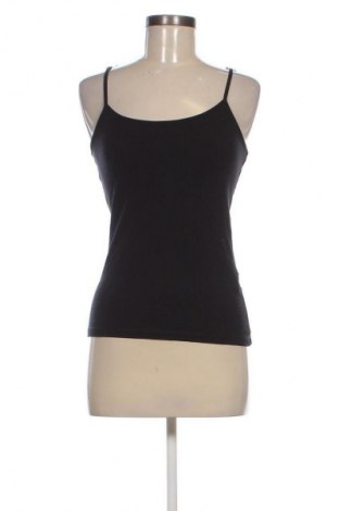 Damski top Pull&Bear, Rozmiar M, Kolor Czarny, Cena 21,99 zł