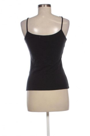 Damski top Pull&Bear, Rozmiar M, Kolor Czarny, Cena 21,99 zł