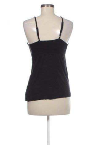 Damski top Pull&Bear, Rozmiar S, Kolor Czarny, Cena 26,99 zł