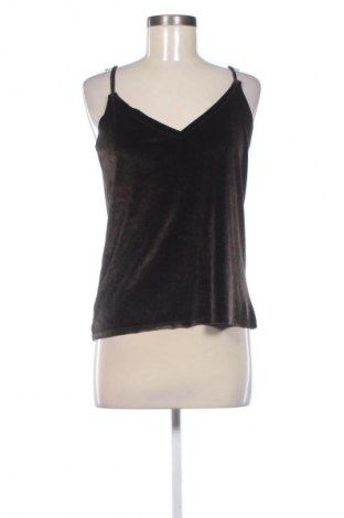 Damski top Pull&Bear, Rozmiar M, Kolor Zielony, Cena 21,99 zł