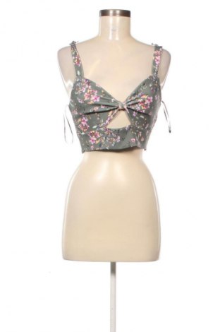 Damentop Pull&Bear, Größe L, Farbe Mehrfarbig, Preis 8,65 €