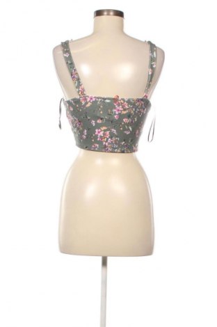 Damentop Pull&Bear, Größe L, Farbe Mehrfarbig, Preis 8,65 €