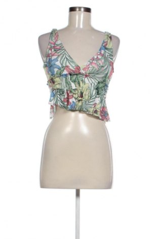 Damentop Pull&Bear, Größe XS, Farbe Mehrfarbig, Preis 7,99 €