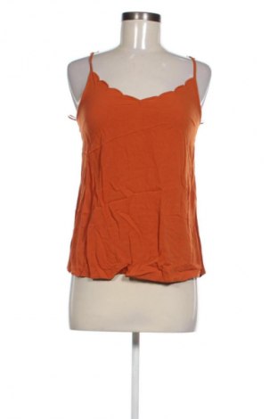Top de femei Q/S by S.Oliver, Mărime XXS, Culoare Portocaliu, Preț 68,99 Lei